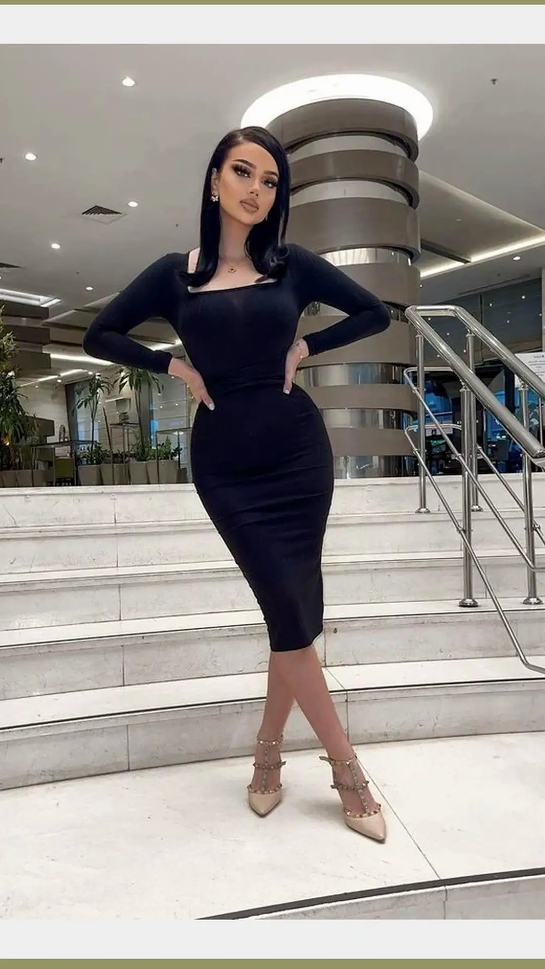 Ankara escort makalesi için kütüphane görseli 27, 01 portre